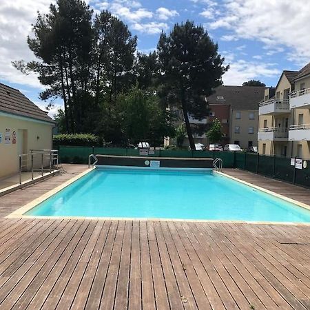 Appartement T3 - Relax Aux Portes Des 24H Du Mans Le Mans Exterior photo