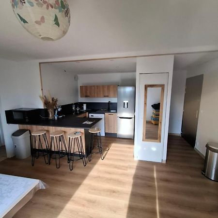 Appartement T3 - Relax Aux Portes Des 24H Du Mans Le Mans Exterior photo