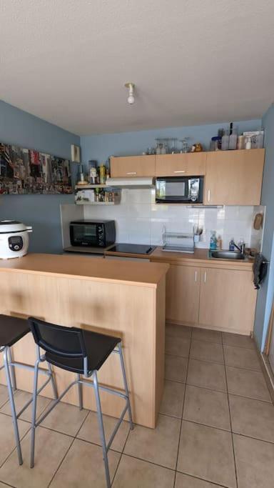 Appartement T3 - Relax Aux Portes Des 24H Du Mans Le Mans Exterior photo
