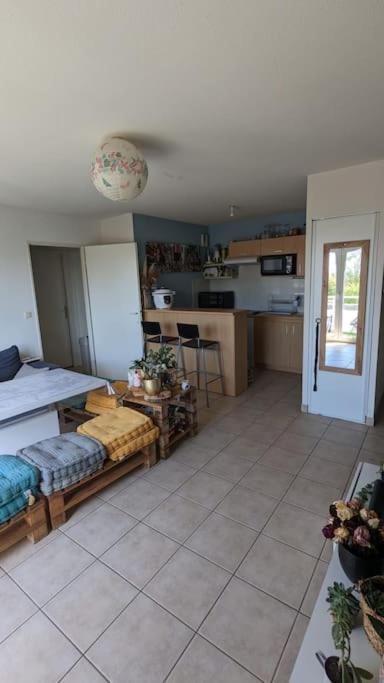 Appartement T3 - Relax Aux Portes Des 24H Du Mans Le Mans Exterior photo